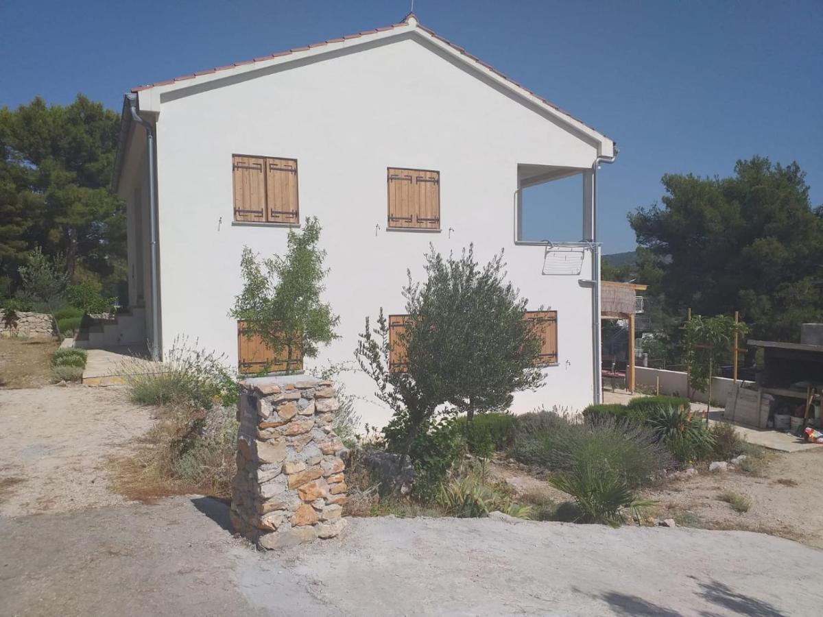 Apartma With A Parking Space - 17696