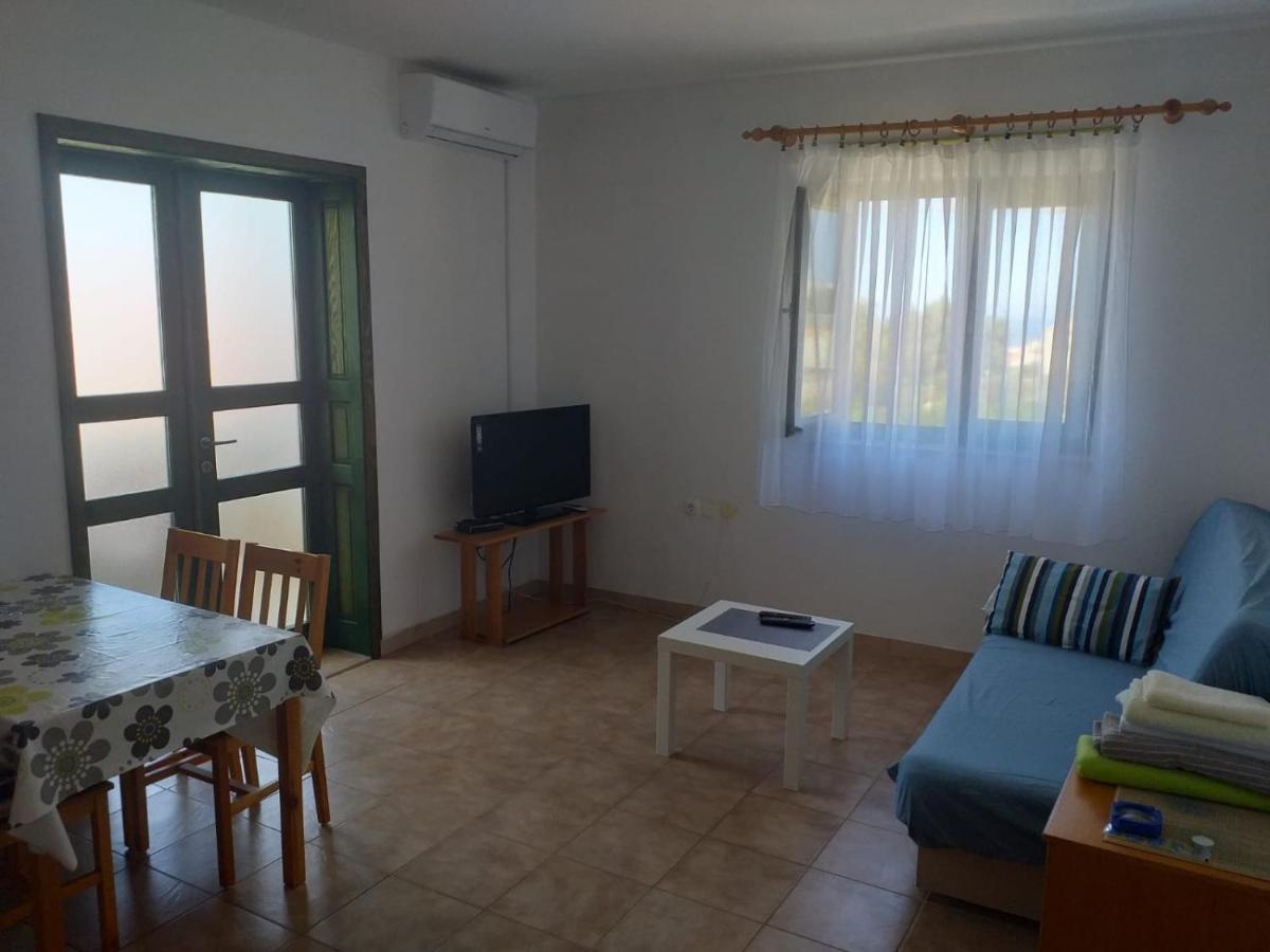 With A Parking Space - 17696 Apartma