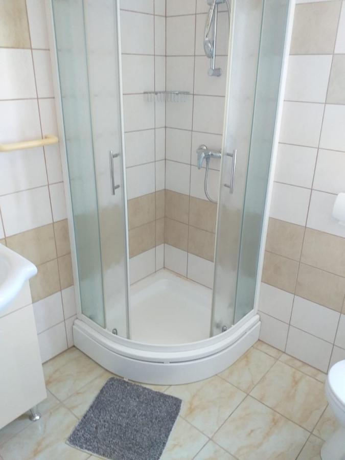 With A Parking Space - 17696 Apartma